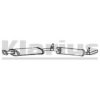 KLARIUS AN585A End Silencer